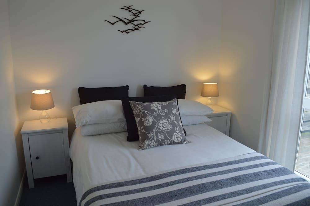 Landhaus am Meer mit Benutzung von Hallenbad, Außenswimmingpool und Tennisplatz in Mullion, Cornwall