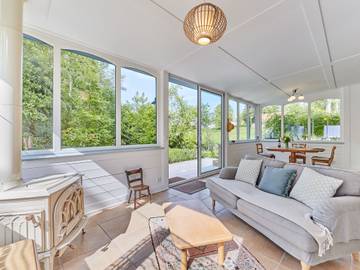 Gîte pour 2 personnes, avec terrasse et jardin dans Mézidon Vallée d'Auge