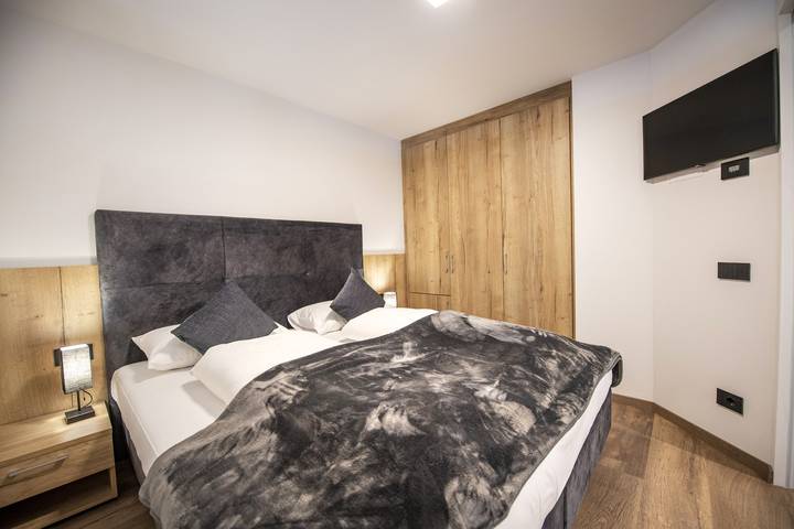 Appartamento intero, 170B Apartment Villa Hetty 2 in Ortisei, Dolomiti Superski