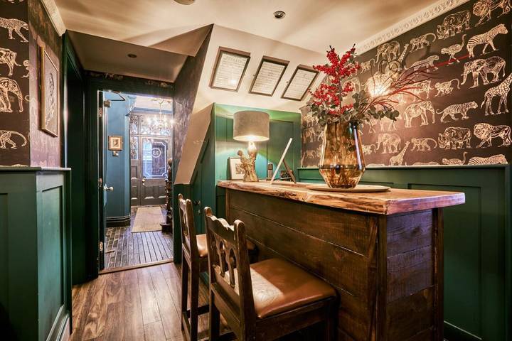 Location de vacances pour 2 personnes, avec jardin dans Derry Londonderry - 2