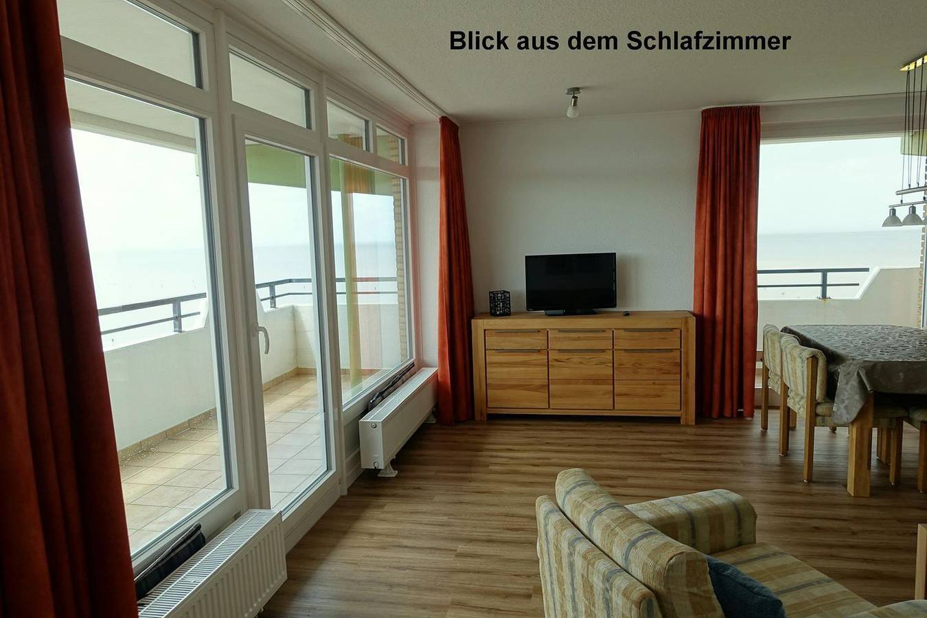 Appartamento vacanze a Cuxland a partire da 174€ a notte