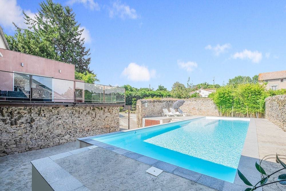 Rückzugsort in Saint Denis in Saint-Denis (Aude), Carcassonne und Umgebung