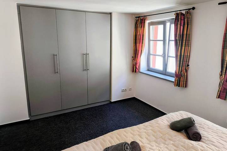 Ferienwohnung für 7 Personen, mit Terrasse in Bacharach - 3