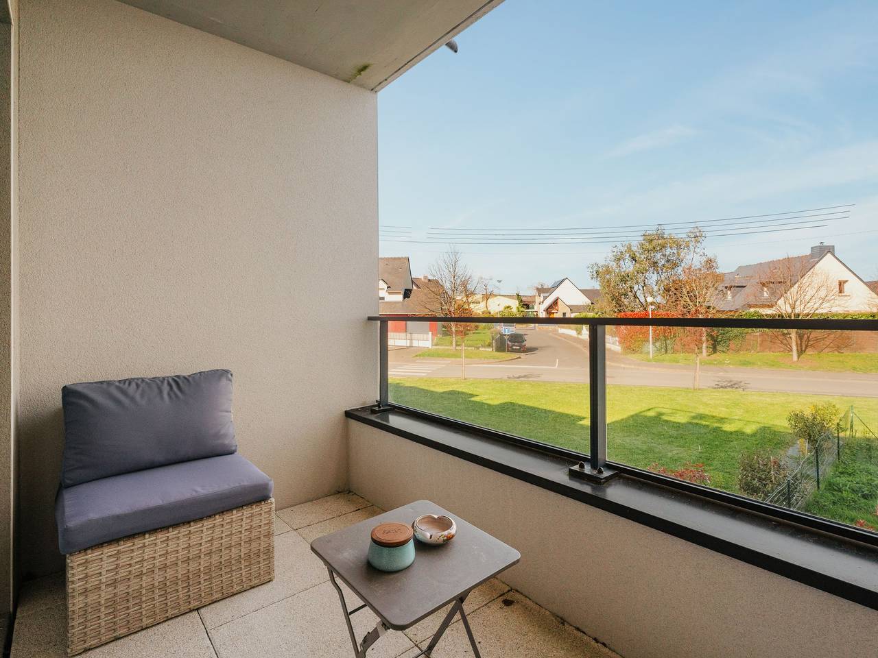 Appartement entier, Ker Eol in Cancale, Baie du Mont-Saint-Michel