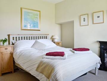 Holiday Rental for 4 People in North Yorkshire, Yorkshire, Photo 4