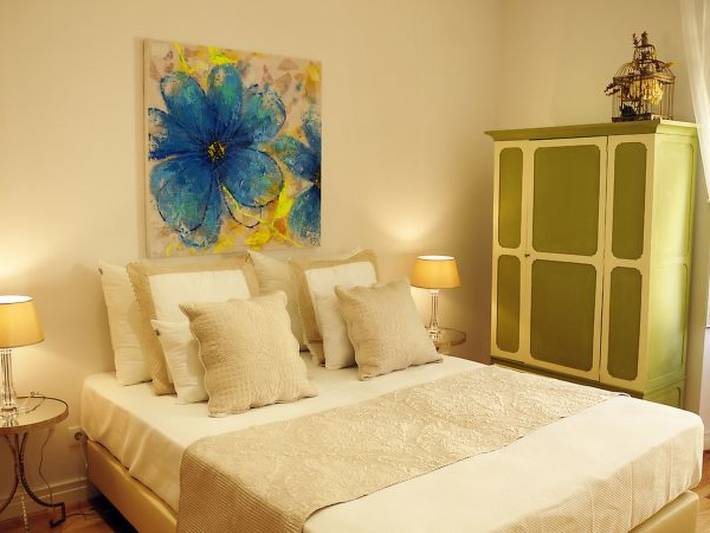 Gîte pour 4 personnes à Setúbal - 4