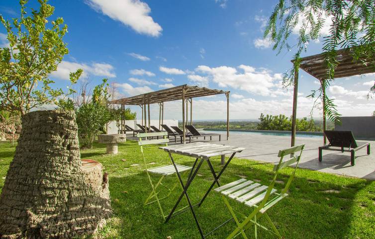 Finca für 2 Personen in S'Alqueria Blanca - 4