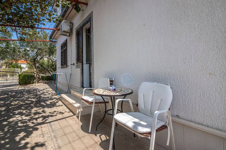 Hôtel pour 2 personnes à Trogir - 2
