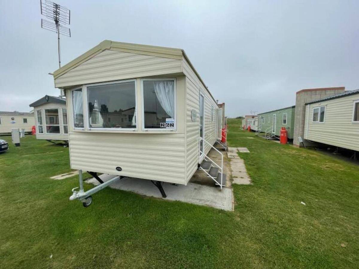 Holiday Home in Frinton and Walton, Essex