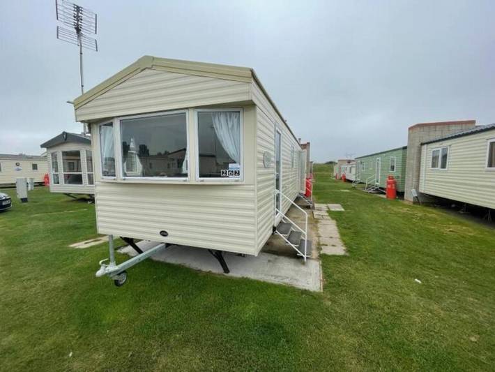 Holiday rental for 6 people, with Pool in Walton on the Naze