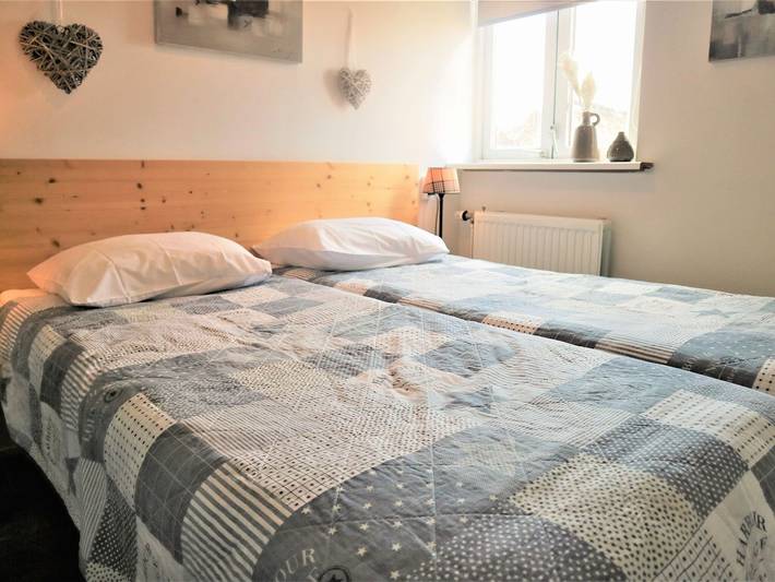 Ferienwohnung für 3 Personen, mit Terrasse und Garten in Giethoorn - 3