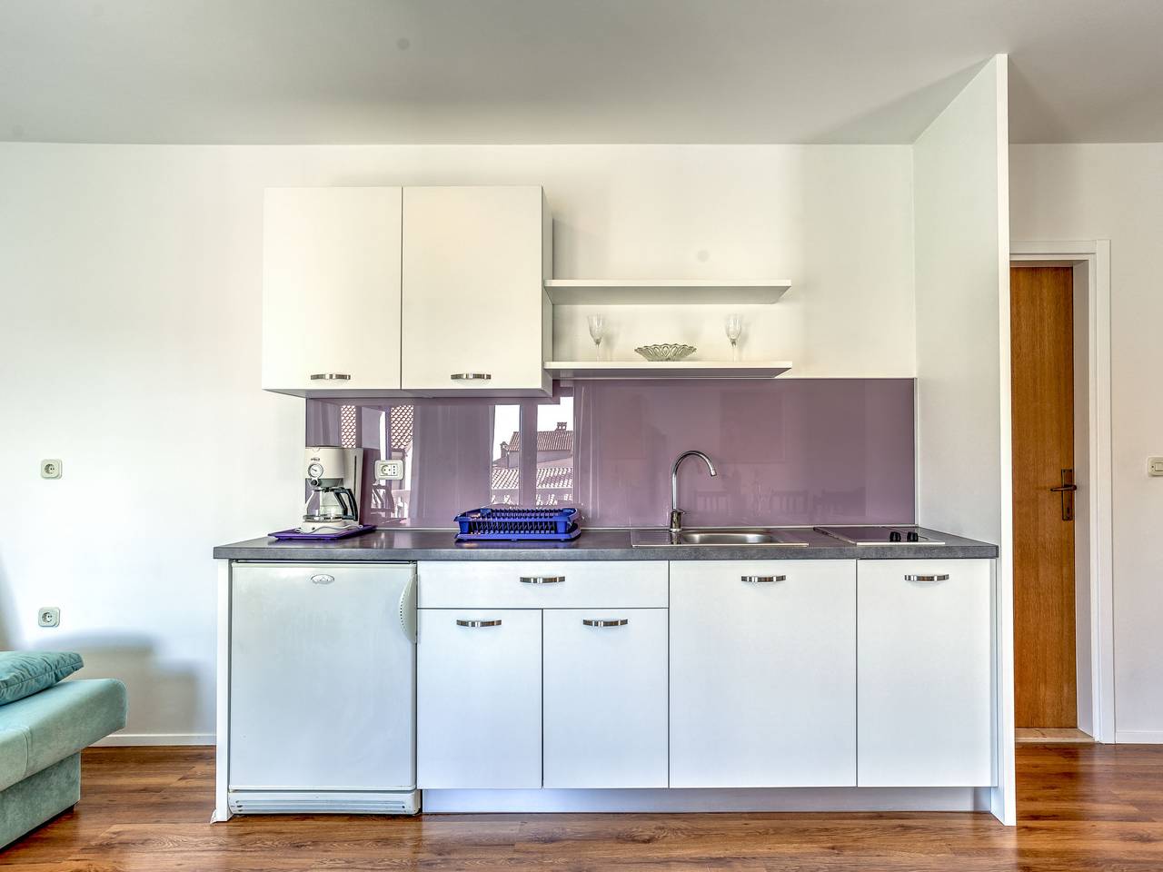 Geheel appartement, File in Umag, Regio Umag