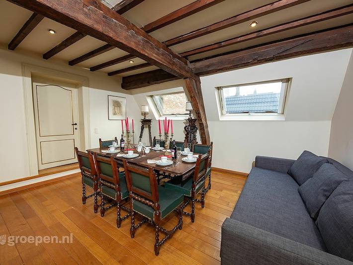 Ferienhaus für 18 Personen in Antwerpen - 2