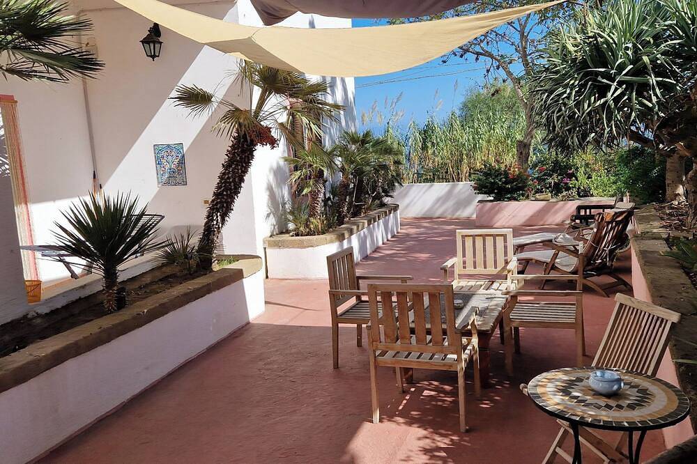 Ganze Wohnung, Apartment mit einem Schlafzimmer - Alba 2 in Pantelleria, Trapani Provinz
