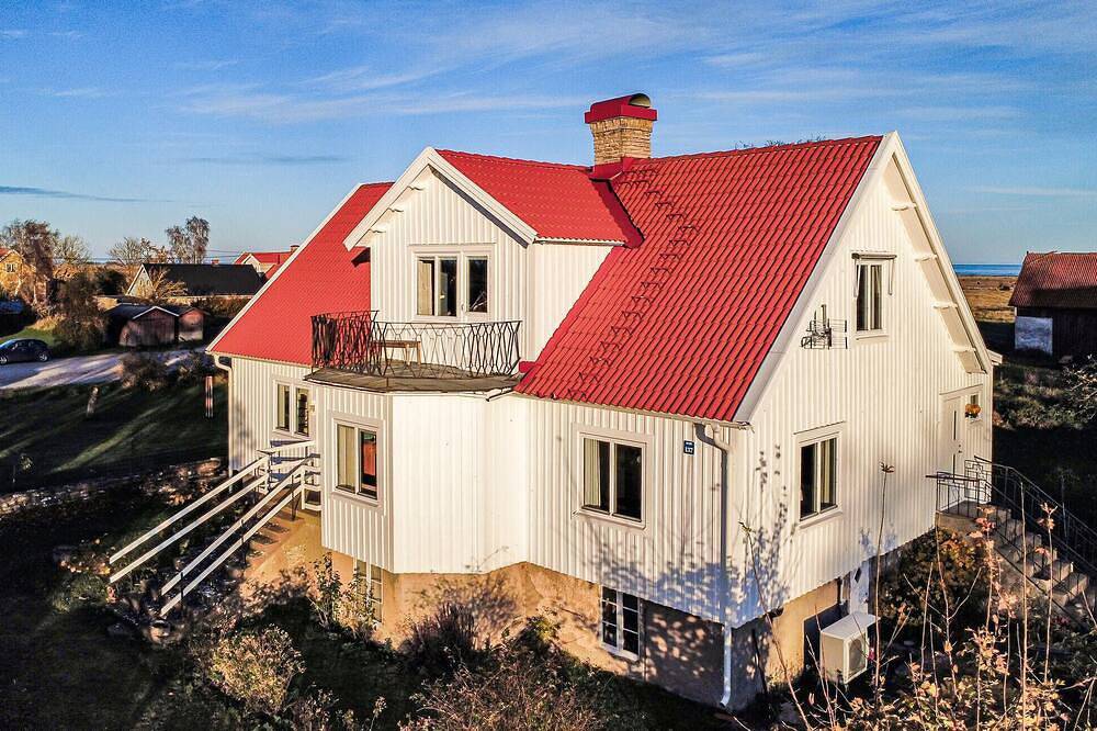 4 bedroom gorgeous home in Degerhamn in Öland