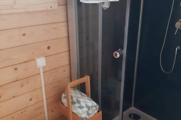 Hausboot für 4 Personen in Röbel, Müritz, Bild 2