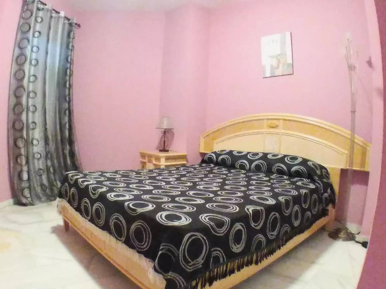 Apartamento entero, 3 estancias 6 personas in Playa Zahara de los Atunes, Barbate