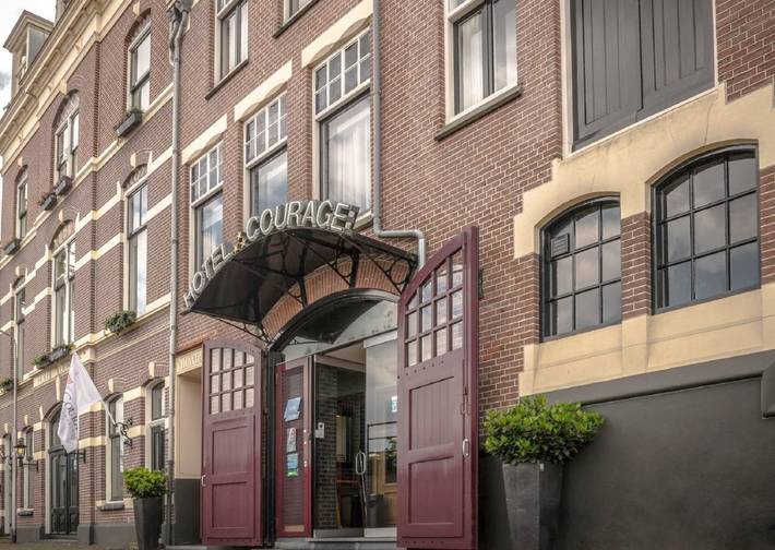Hotel für 2 Personen in Nimwegen - 2