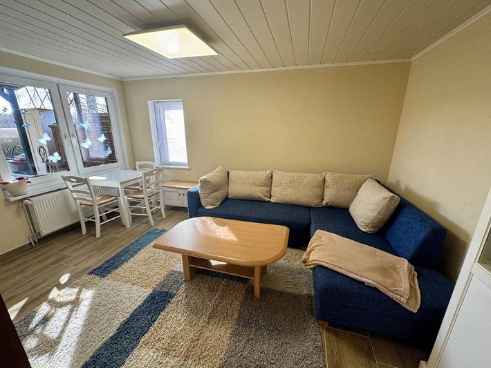 Ferienhaus für 4 Personen, mit Garten an der Ostsee - 4