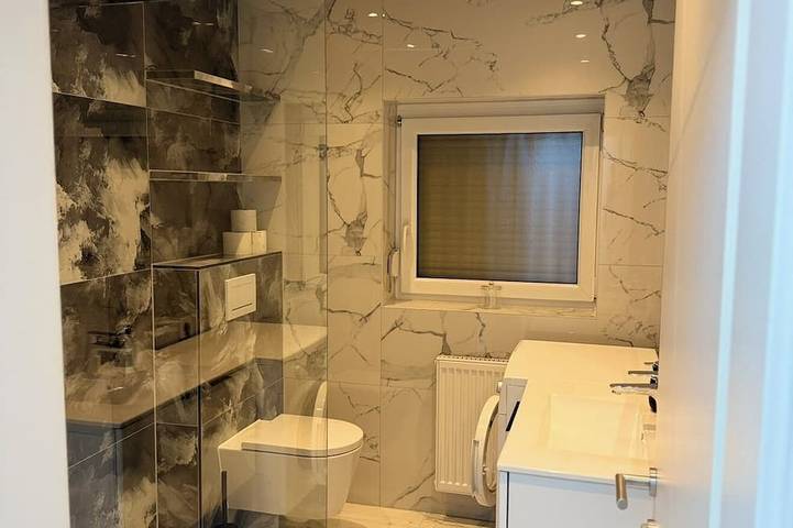 Ferienhaus für 5 Personen in Freilassing