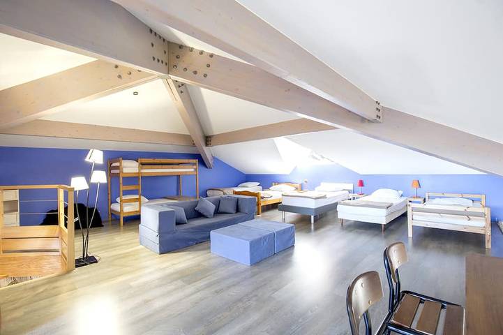 Villa pour 26 personnes, avec jardin à Gujan-Mestras - 2