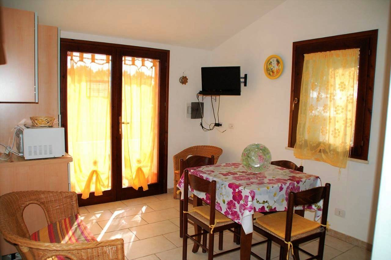Appartamento intero, Stefania Apartments in Porto Pino, Sant'Anna Arresi