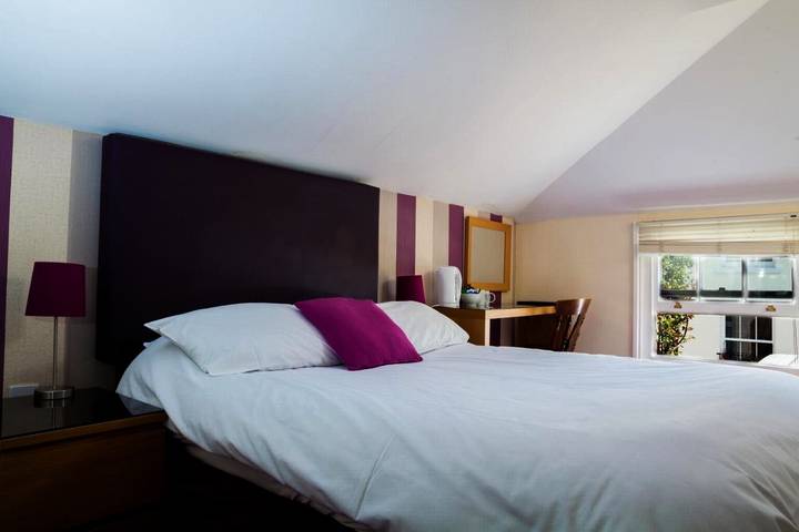 Hôtel pour 2 personnes