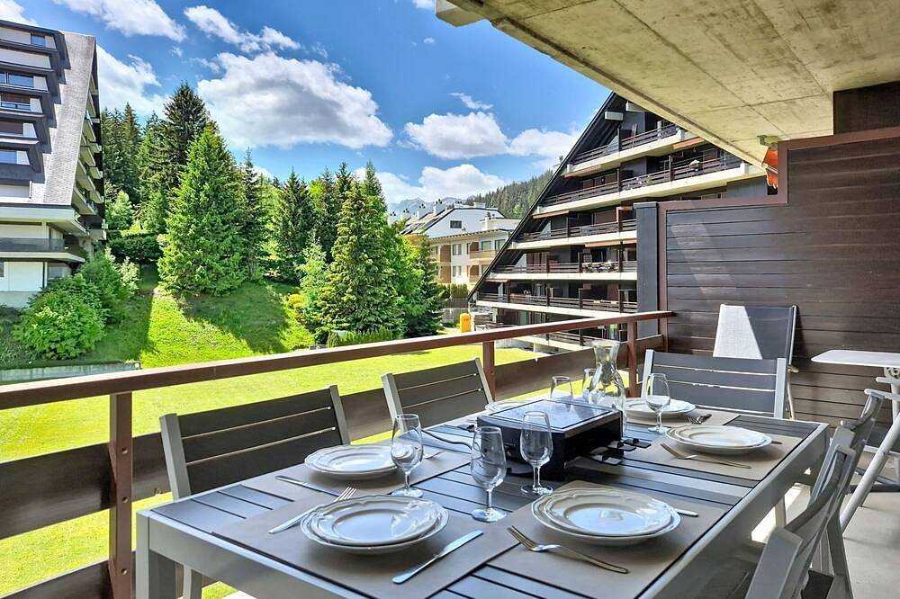 Appartamento vacanze a Crans-Montana a partire da 163€ a notte