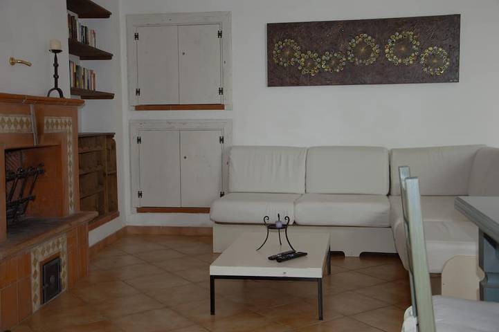 Vacaciones De Sueño En La Casa De La Costa De Amalfi in Tovere, Conca dei Marini