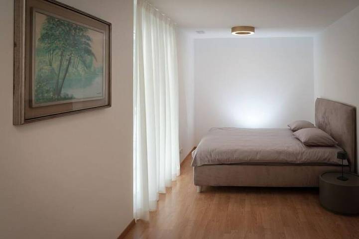 Ferienwohnung für 6 Personen, mit Balkon in Täsch - 2