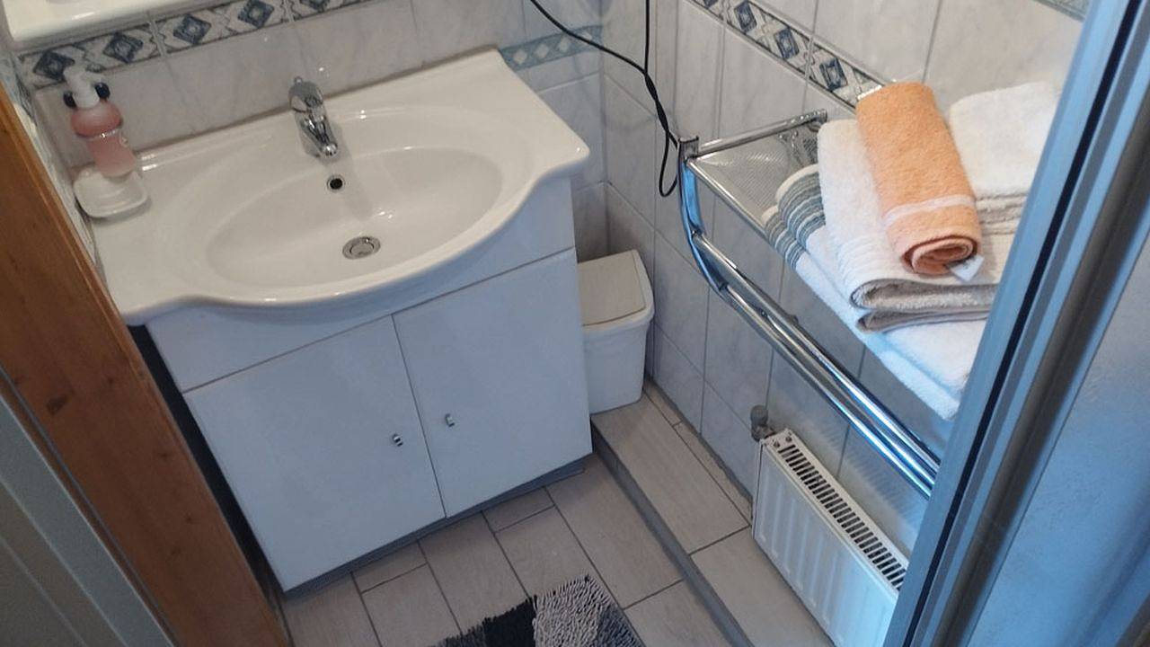 Mehrbettzimmer für 2 Personen in Hallstatt in Hallstatt, Dachstein Salzkammergut