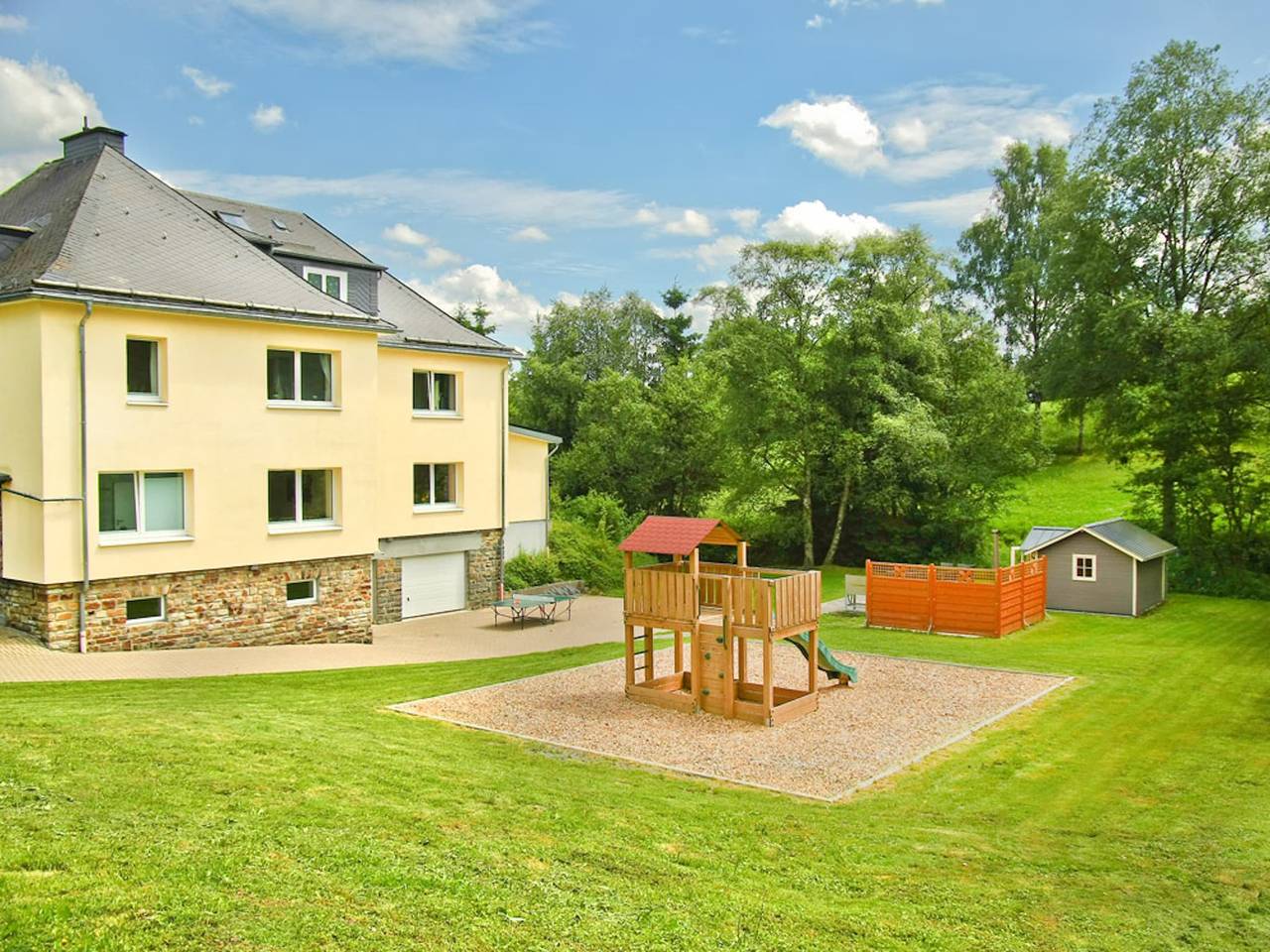 Ganze Wohnung, Ferienwohnung im Sauerland in Erndtebrück, Kreis Siegen-Wittgenstein