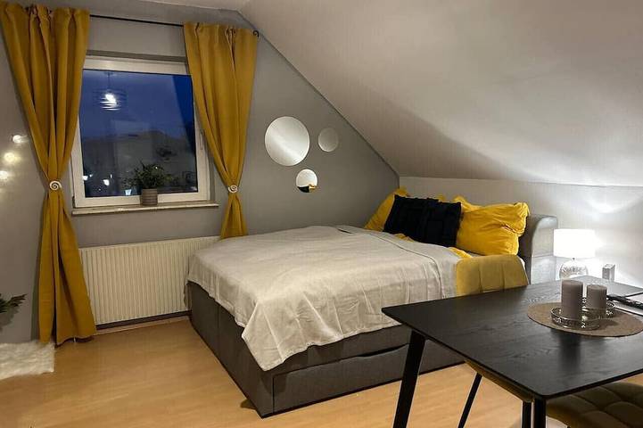 Ferienwohnung für 2 Personen, mit Haustier in Mühlviertel