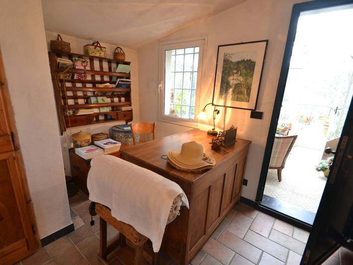 Villa für 4 Personen, mit Terrasse und Balkon/Terrasse, mit Haustier in Ligurien - 3