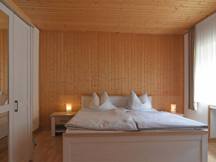 Ganze Wohnung, Ferienwohnung für 5 Personen mit Terrasse in Marsberg, Hochsauerlandkreis
