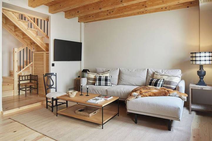 Ferienwohnung für 7 Personen - 1