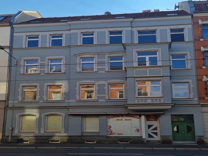 Ferienwohnung für 5 Personen, mit Garten, mit Haustier in Zwickau