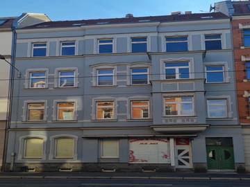 Ferienwohnung für 5 Personen, mit Garten in Zwickau