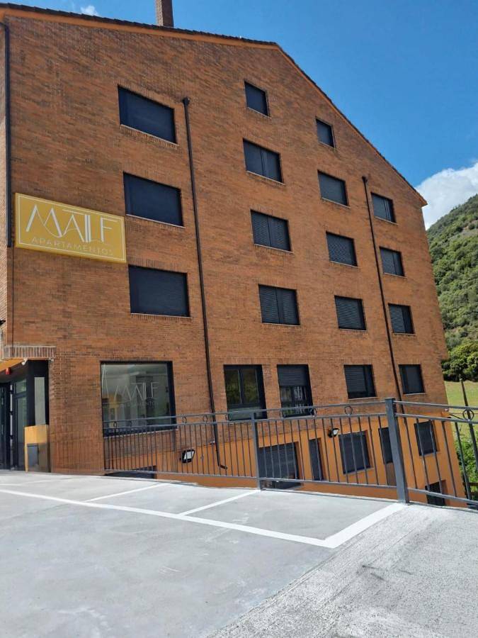 Gîte pour 4 personnes, avec vue, animaux acceptés à Potes - 3