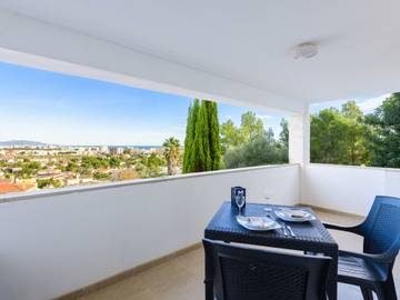 Vakantieappartement voor 3 Personen in Oropesa del Mar, Castellón Provincie, Afbeelding 1