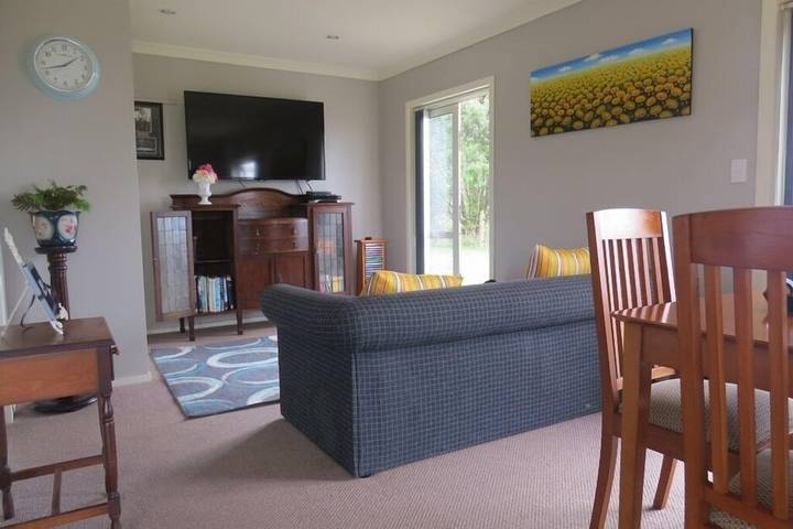 Ferienhaus für 4 Personen - 1