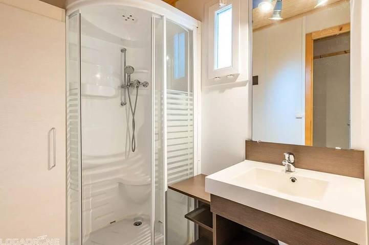 Gîte pour 4 personnes, avec piscine et terrasse à Razac-d'Eymet - 3