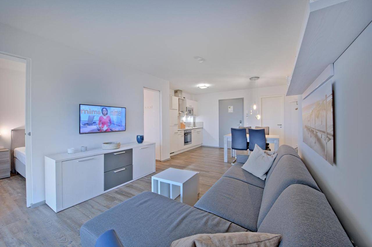 Ganze Wohnung, Elbstrand Resort Krautsand in Elbstrand Krautsand, Drochtersen
