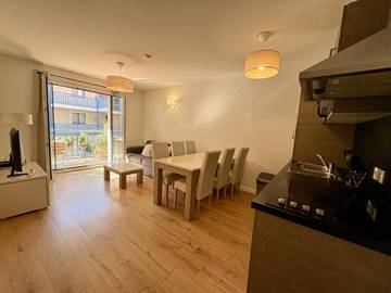 Vakantiewoning voor 6 Personen in Biscarrosse Plage, Biscarrosse, Afbeelding 3