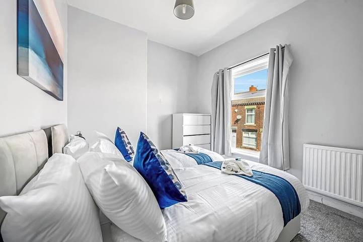 StayMinorca @ Bolton in Bolton, Grand Manchester