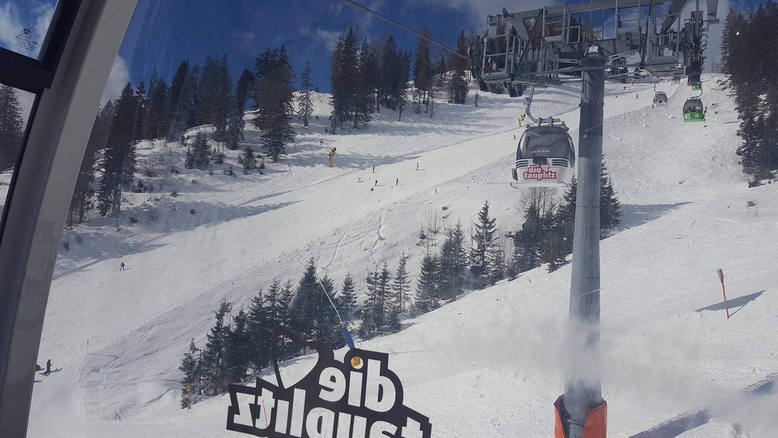 Ganze Ferienwohnung, Ferienwohnung in Sonnenalm, Bad Mitterndorf