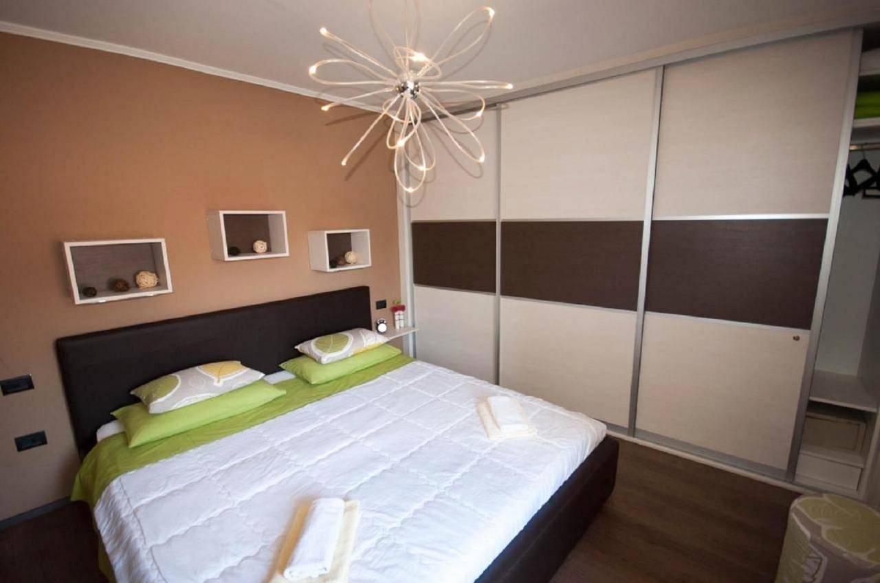 Dario Room in Novigrad, Regio Umag