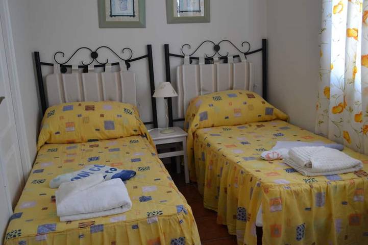 Villa für 6 Personen, mit Whirlpool in Adeje - 4