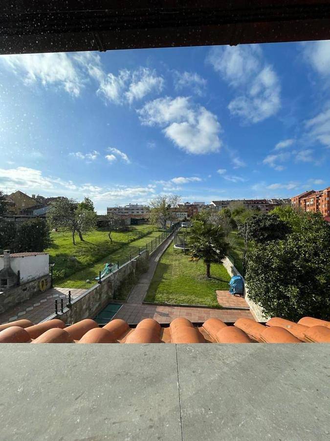 Gîte pour 2 personnes, avec jacuzzi et balcon à Avilés - 3