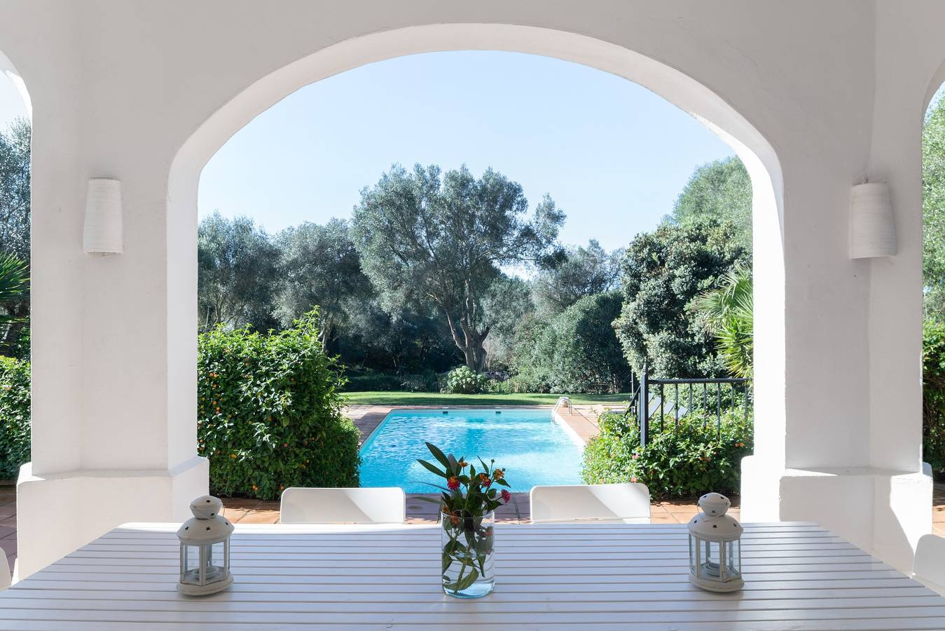 Villa 'Eagle' con piscina privada, Wi-Fi y aire acondicionado in Benalup-Casas Viejas, Costa de la Luz